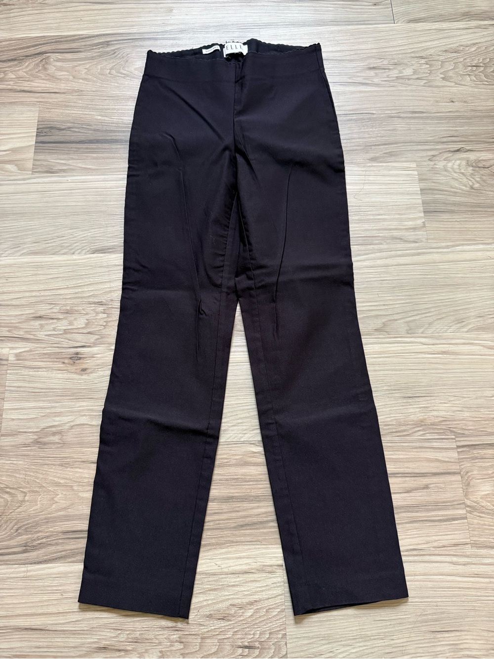Elle Skinny Ankle Pants Size XS